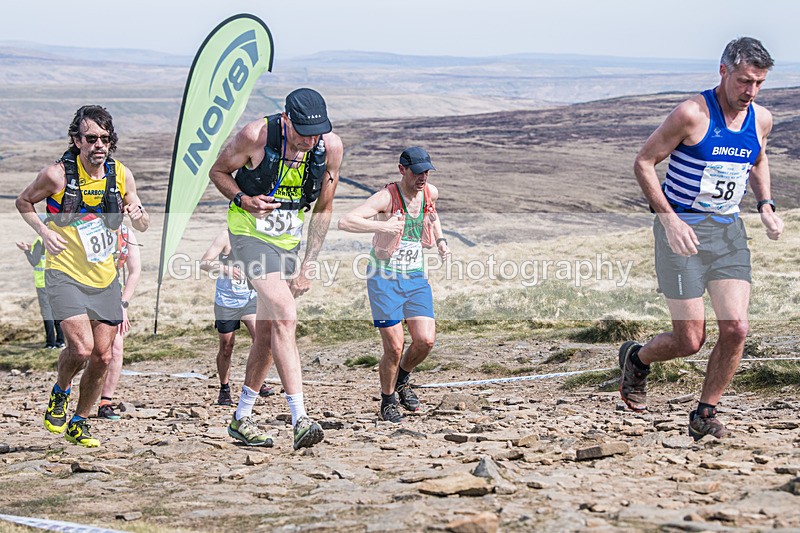 Pen-Y-Ghent-562 - The 3 Peaks Race Saturday 25th April 2026 - Pen Y Ghent