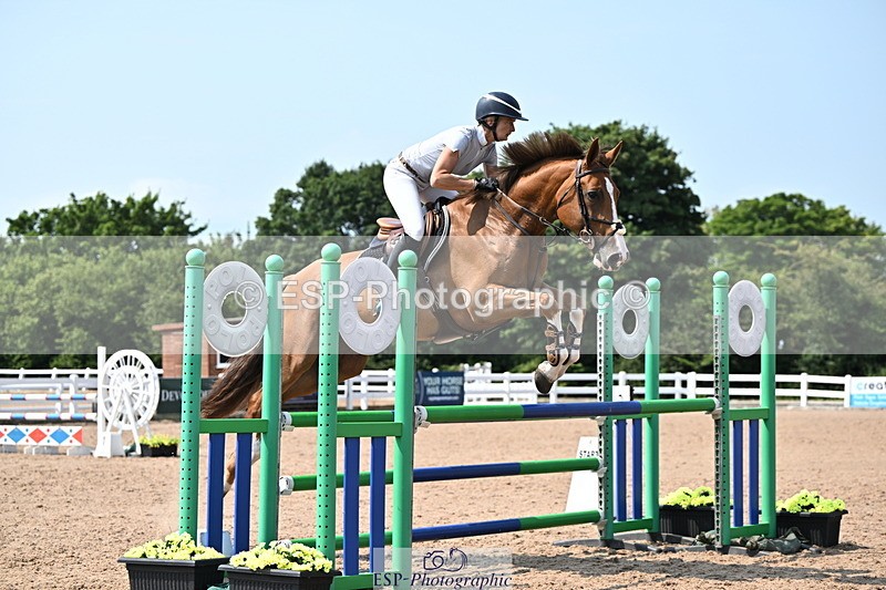 240801A-115142-00563 - Cls 10 1.05m Amateur Qualifier