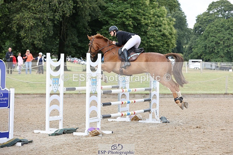 240713-092450-35899 - Cls 150 Newcomers