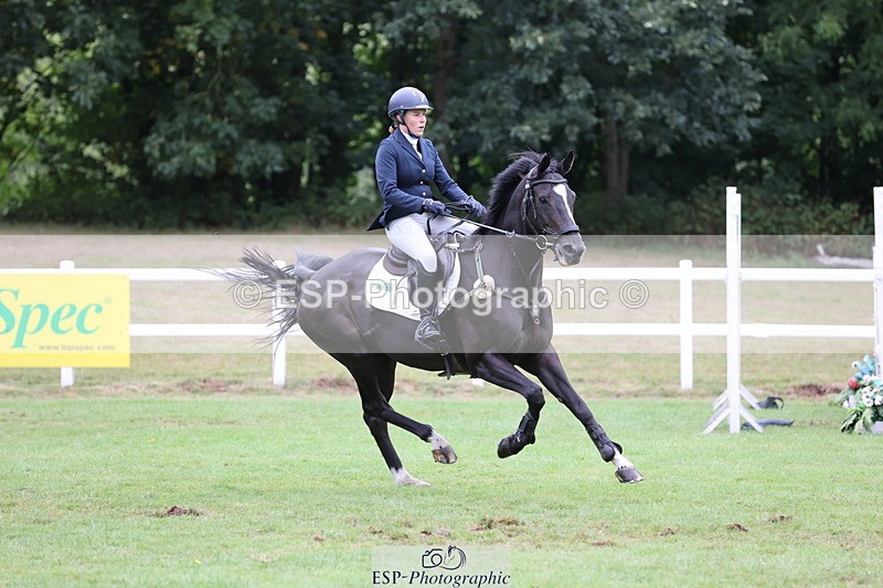 250830A-091842-04383 - Cls 13 Snr 1.25m Open