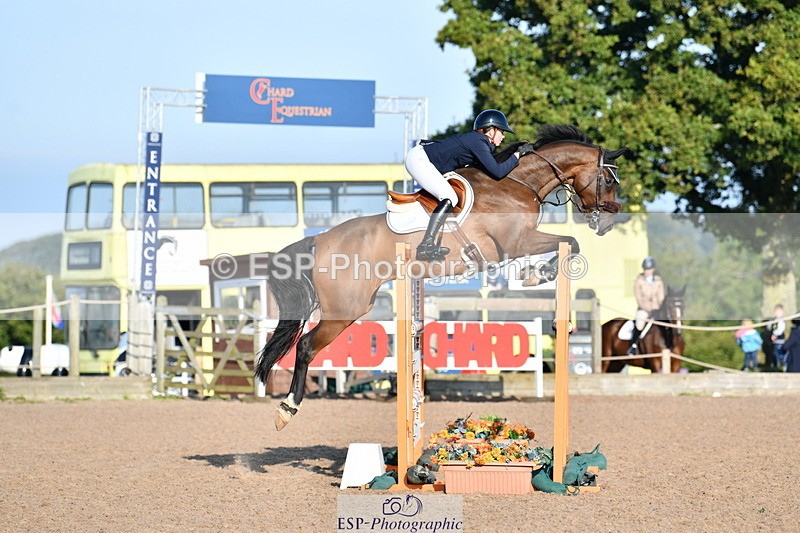 240915A-090126-08651 - Cls 25 Snr 1.20m Open