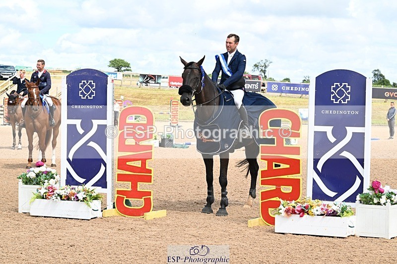 250720-150023-20587 - Cls 8, 3 star Big Tour Jump off and Presentation