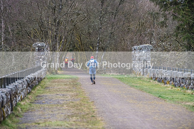 Kielder Ultra-972 - High Terrain Events Kielder 82, 50, 32K Ultra Races, Saturday 1st April 2023