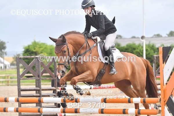 BPP_3740 - CLASS 5  0.95m Amateur Championship Qualifier