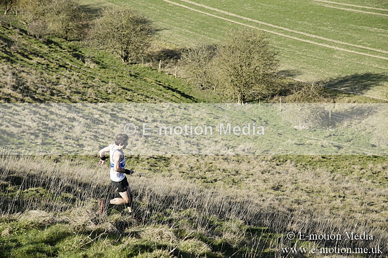 PVT 240219 962 - The Terminator Race - Pewsey Vale - 24/02/19