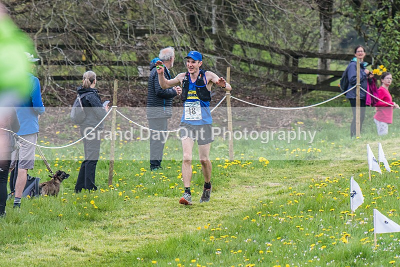 3 Peaks Finish-896 - The 3 Peaks Race Saturday 26th April 2025 - The Finish