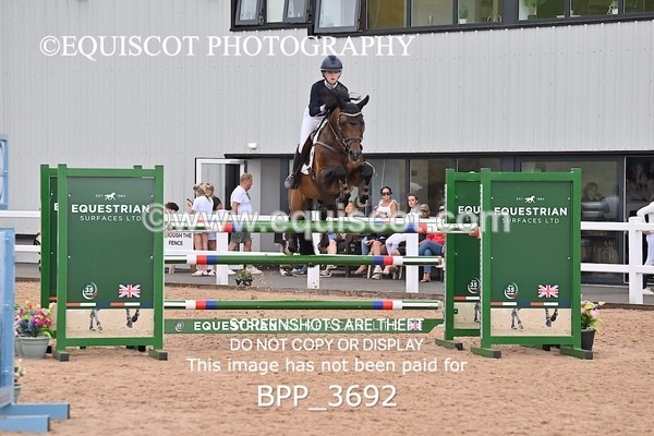 BPP_3692 - FRI CLASS 20 Pony Showjumper Of The Year