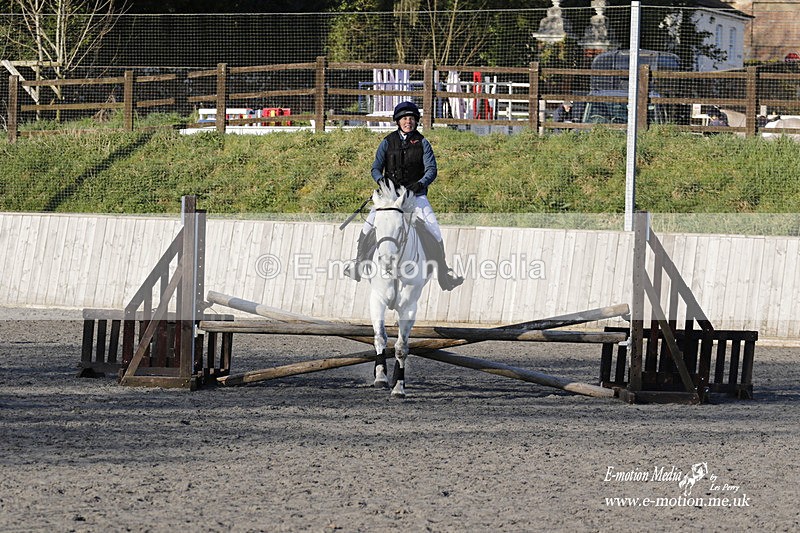 _EST0070 - Bourne Valley Riding Club Winter Showjumping 27/03/22