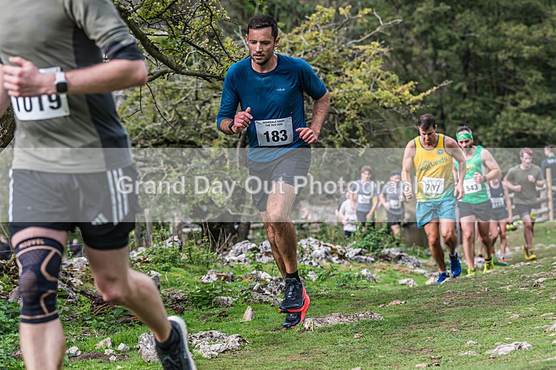 Dovedale-770 - Dovedale Dash Sunday 4th October 2026
