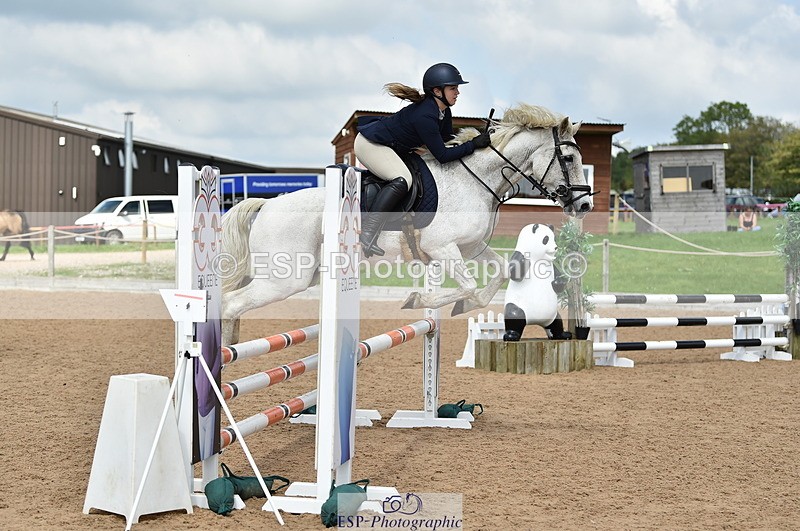 230902A-132308-01376 - Cls 3A Pony Medium 80cm