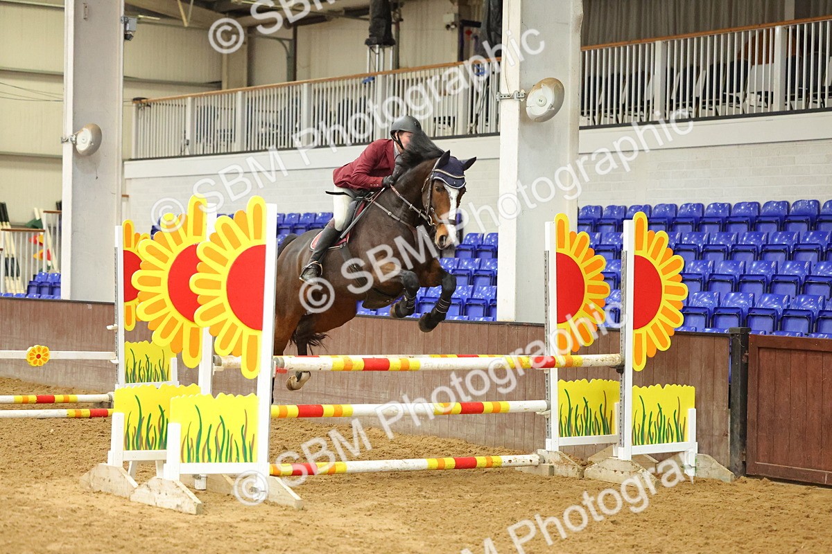 SBM_001018 - Class 3 - Senior Discovery - 1.00m