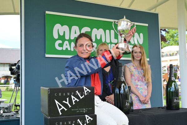 yr12062021r1-63 - Race 1 2.00pm Queen Mother's Cup