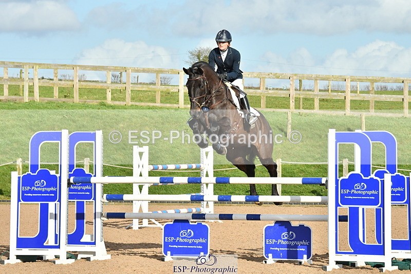 240306A-154115-02234 - Cls 5 Foxhunter and 1.20m Open