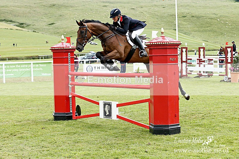 _LES1812a - Equestrian