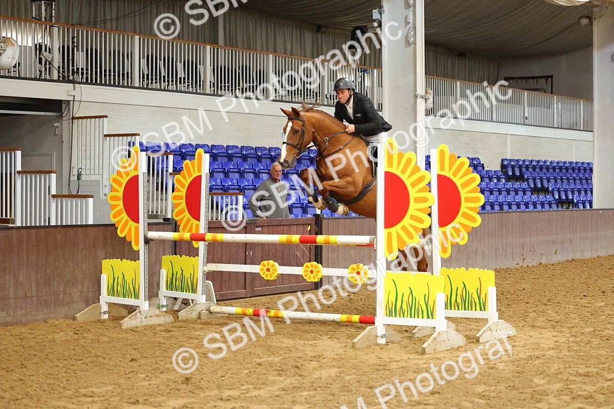 SBM_001512 - Class 4 - Senior Newcomer - 1.10m