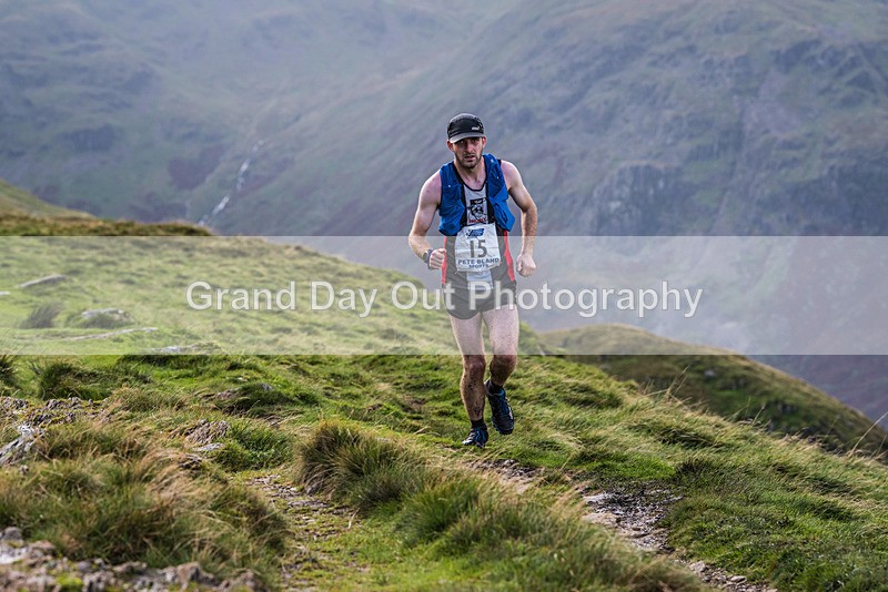 HBMR Leg 4-501 - Hodgson Brothers Mountain Relay - Leg 4 Sunday 1st October 2023