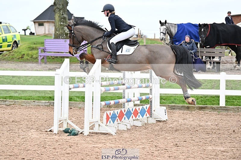 250112-112601-01030 - Cls 19 Snr 1.05m Open