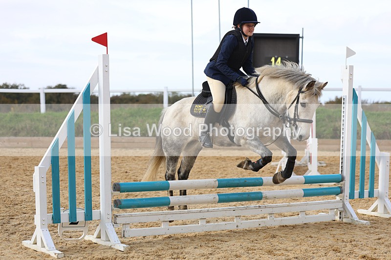 3E7A7324 - Class 3: 60cm open