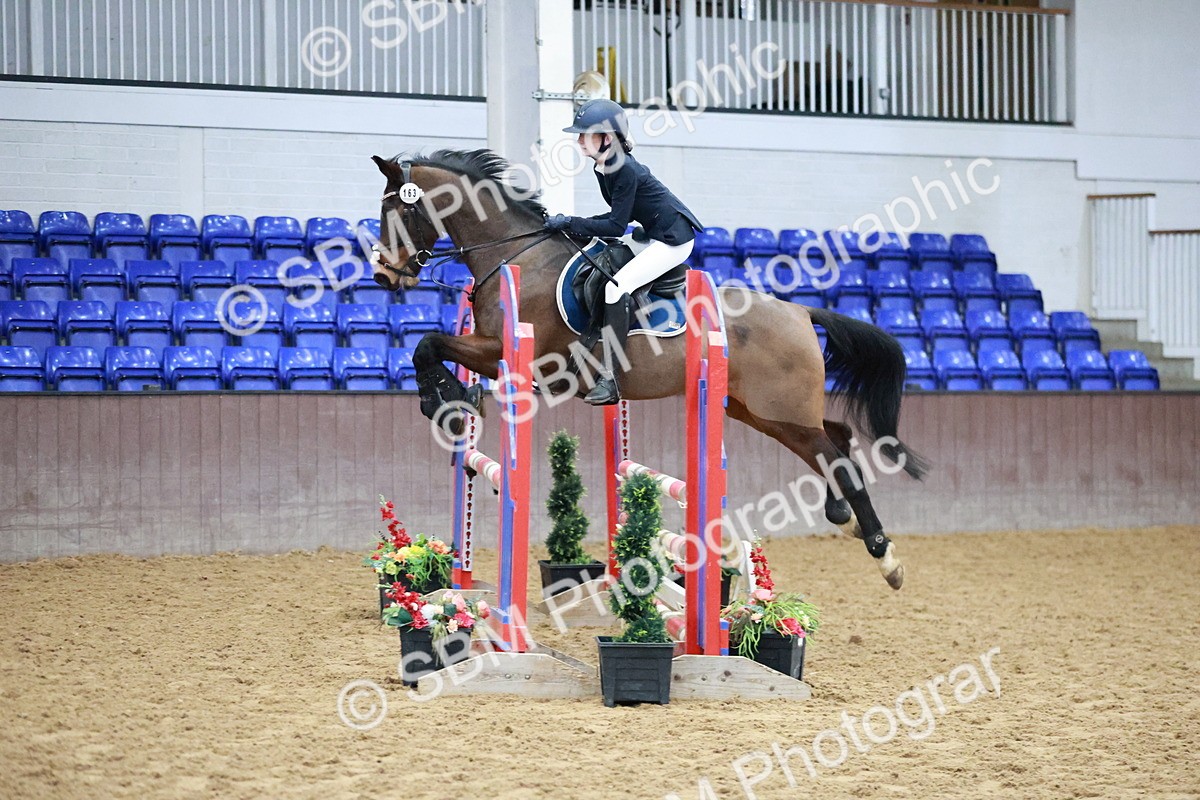 SBM_003550 - Class 15 - Senior British Novice - 90cm