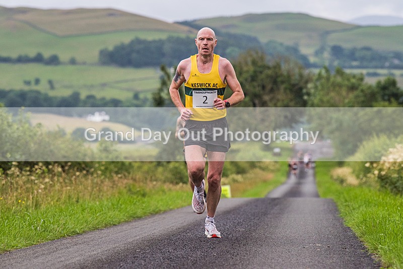 Lambfoot Loop-254 - Lambfoot Loop Road Race Tuesday 4th July 2023