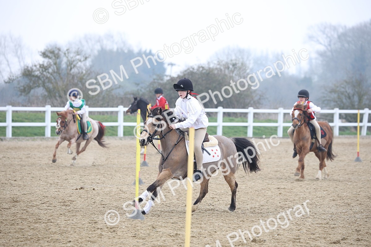 SBM_003329 - Juniors Heats 1-2 Pairs Heat 1