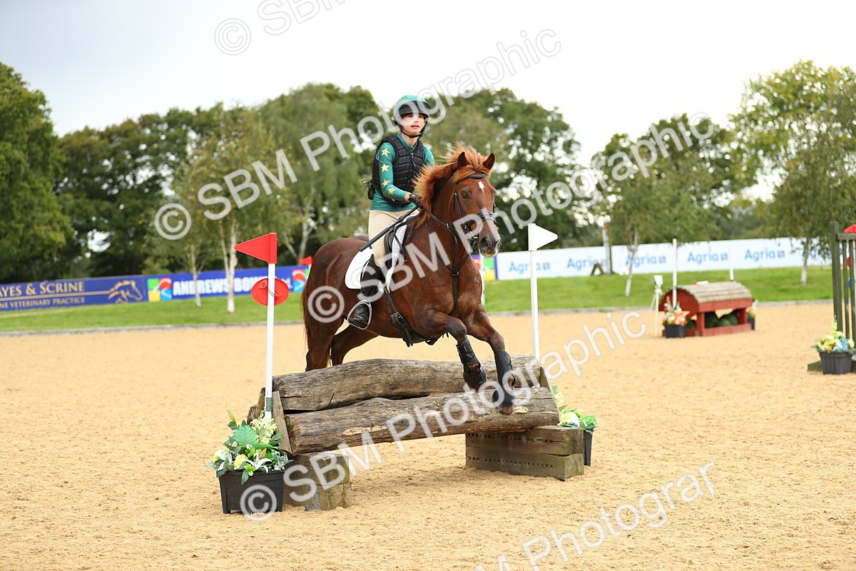 SBM_09535 - E8 Eventers Challenge 80cm Championship