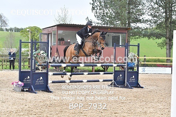 BPP_7932 - CLASS 16 SAT ScottiBranch 1m Amateur Championship