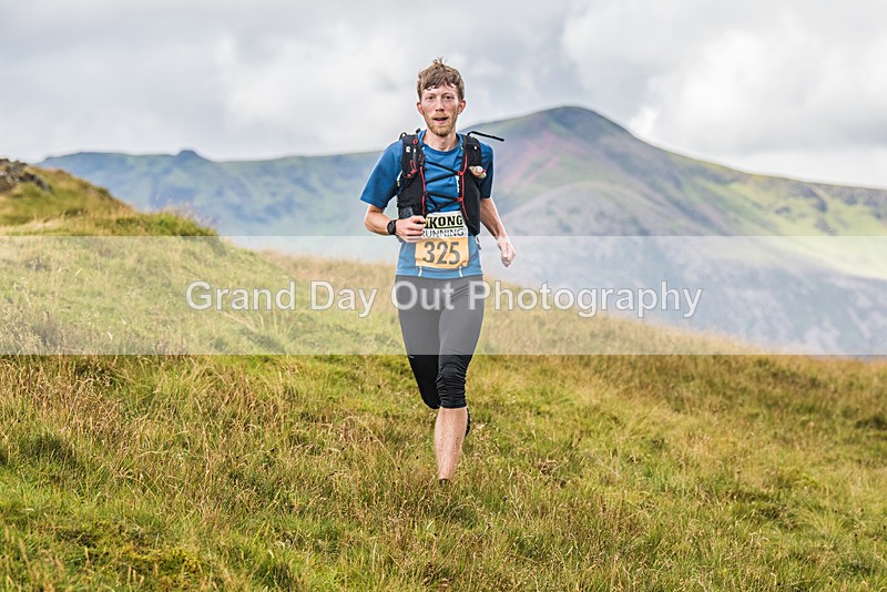 Sailbeck-26 - Buttermere Sailbeck Fell Race Saturday 15th July 2023