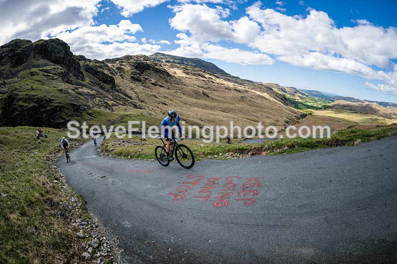 114216 - Hardknott Pass Camera 2 11.00-12.00
