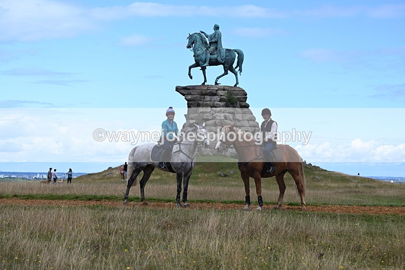DSC_8503 - Time at Statue 13:52 to 14:33