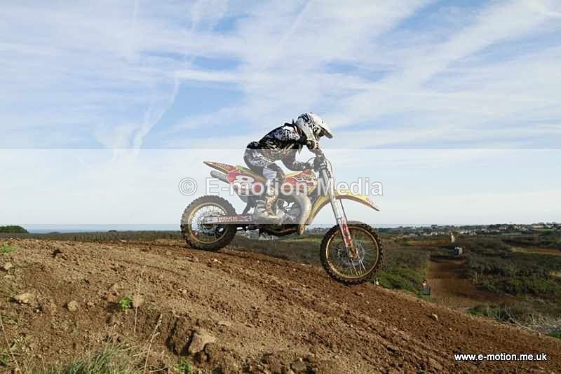 MX 291011 44 - Guernsey Championship 29/10/11
