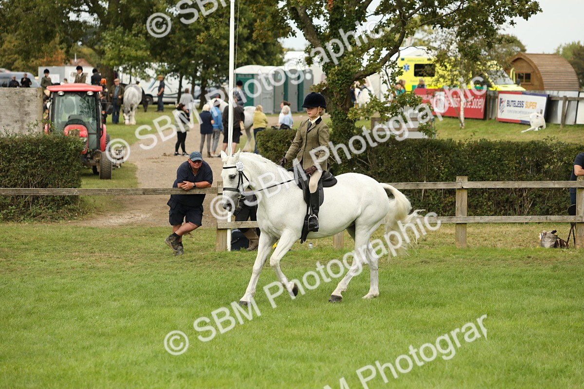 SBM_71678 - S41 - Ridden Equitation (Best Rider)