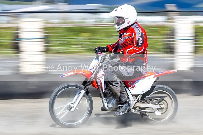 210828-5D-3K8A4201 - Ride & Skid It  Flat Track Experience 28th Aug 21