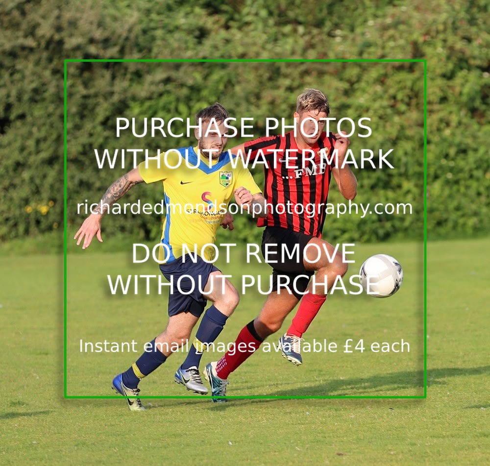 IMG_2232 - Kendal United vs Endmoor KGR