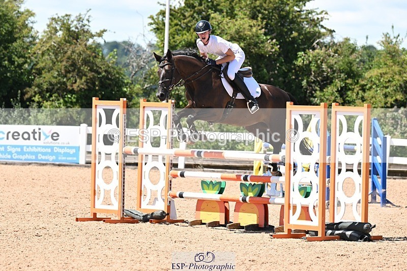 250709-125437-00671 - Cls 4 Snr Newcomers & Snr 1.10m