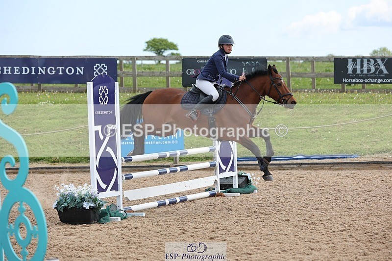 250504-112742-02327 - Cls 3 Pony Discovery and 90cm Open