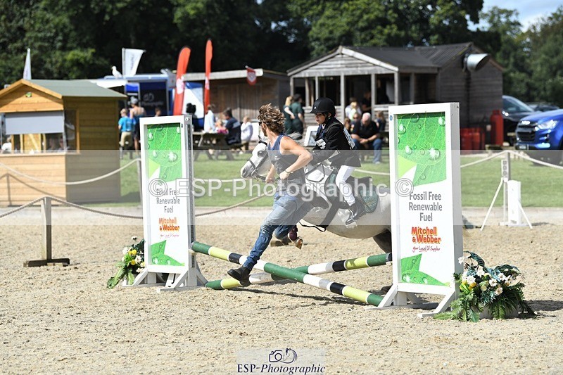 230824-141751-03881 - Round 2 Lead Rein Start to 14.40 CW