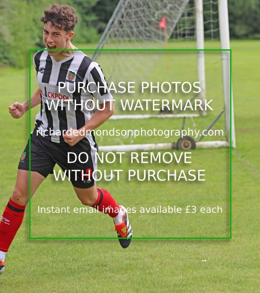 IMG_9709 - Kendal Town Under 18's vs Dalton (21/7/24)