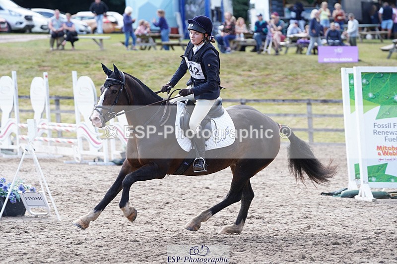 240824X-141334-28081 - 80cm Round 1 14.00 to 15.30