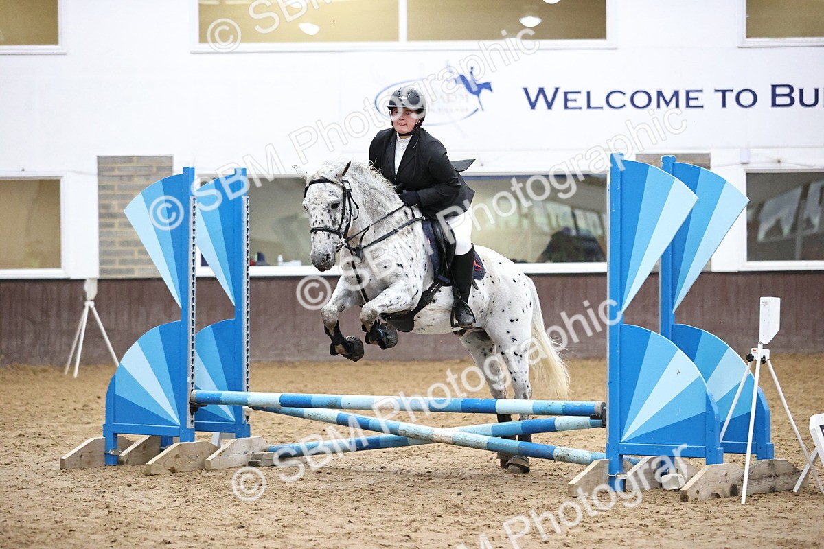 SBM_000766 - Class 4 - Prestige Design & Workwear 60cm