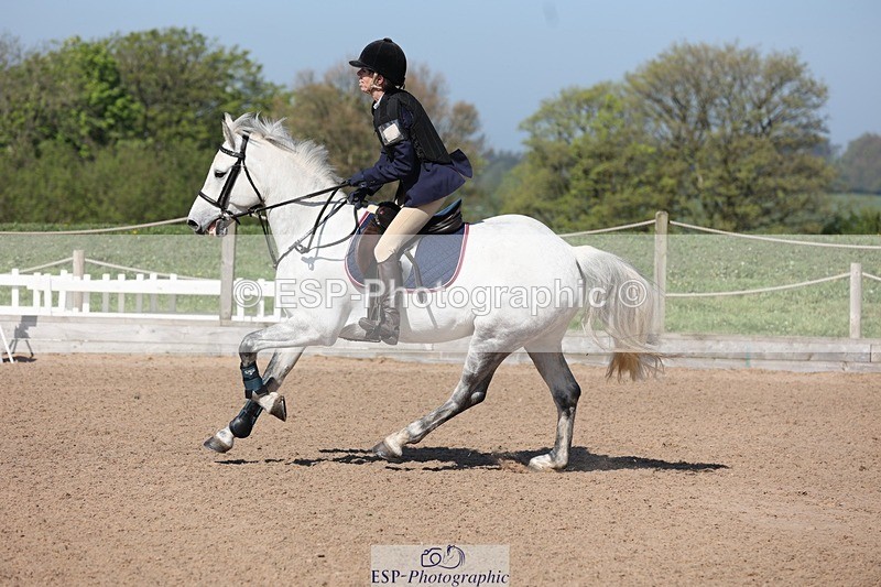 250430-101204-00072 - Cls 1 Clear Round, British Novice and 90cm Open