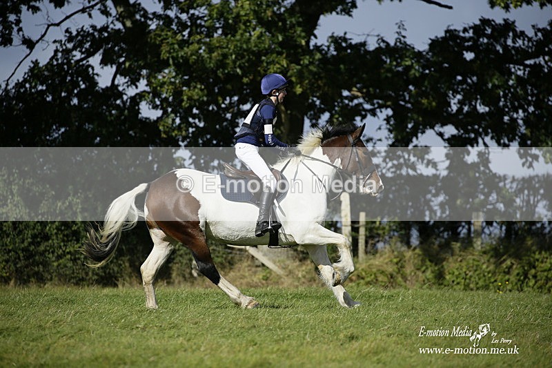  WWHT 031021 2128 - Novice Pairs (0.80m)  03/10/21