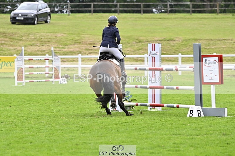 250613A-134858-02365 - Cls 3 Snr Foxhunter