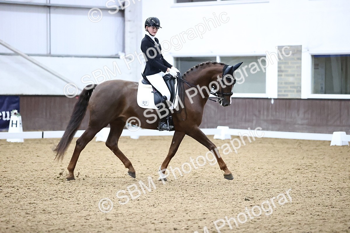 SBM_008974 - Class 15 - FEI Junior Pony Team-YR-COH