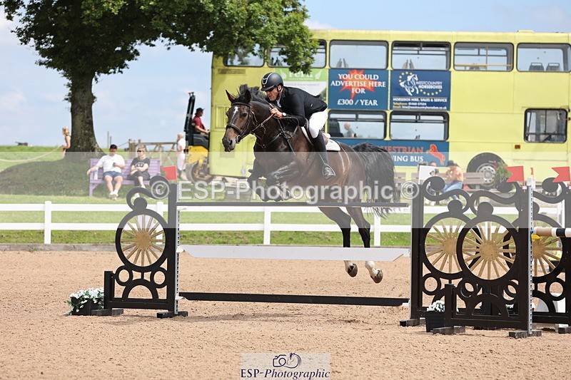 240718A-141417-06063 - Cls 13, 1 Star Silver Tour 1.20m