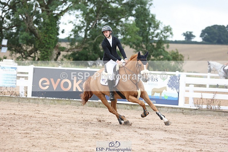 250717-111217-04226 - Cls 13, 1 Star Silver Tour Start to Break