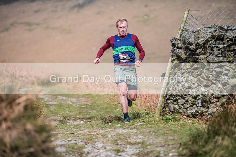 Black Combe-698 - Black Combe Fell Race Saturday 9th March 2024
