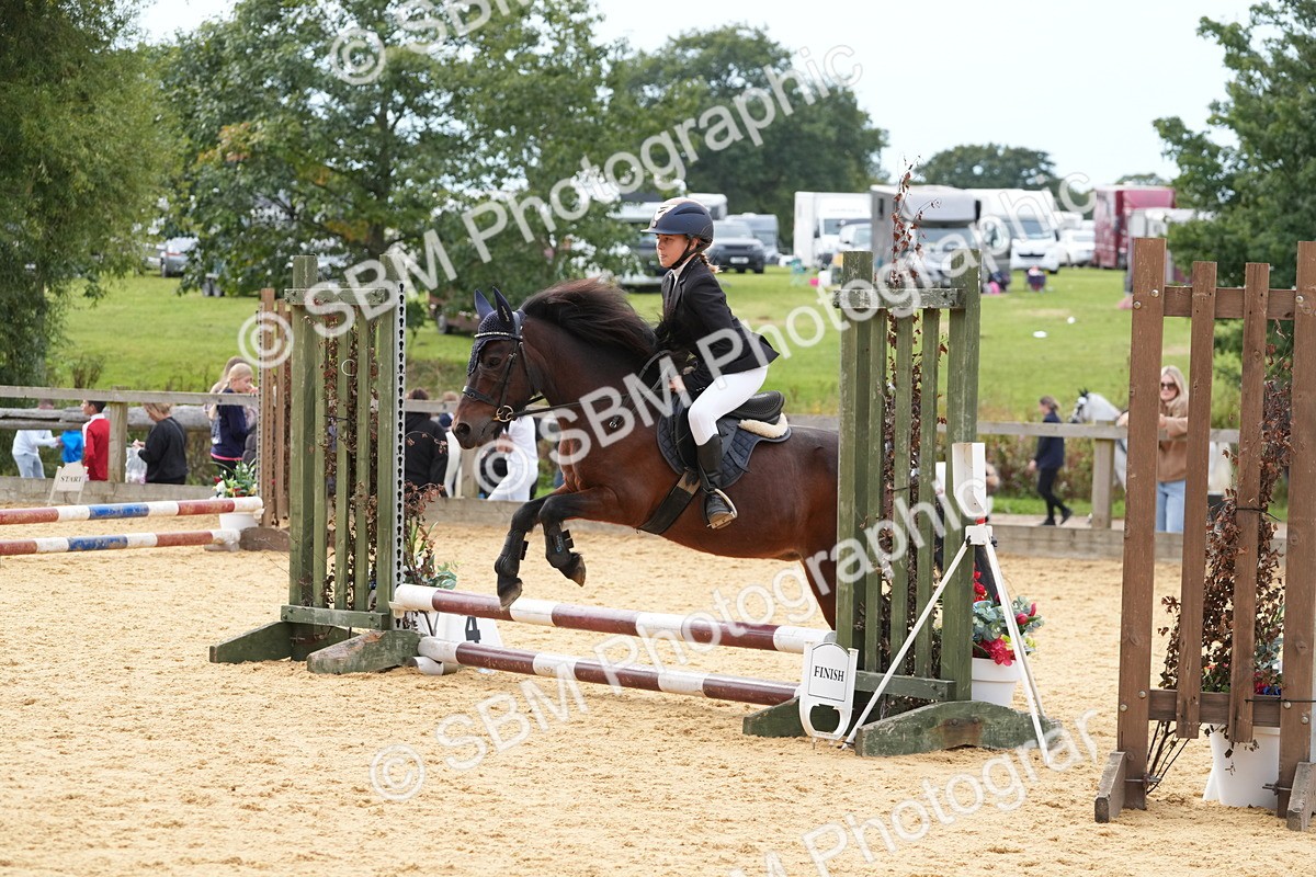 SBM_70588 - J3 - Mini Tour Junior Pony 40cm Championship