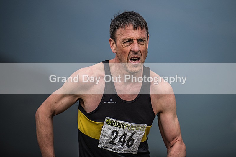 Lords Seat-150 - Lords Seat Fell Race Wednesday 1st May 2024