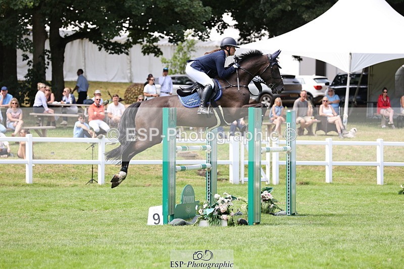 250704A-113540-09081 - Cls 16 Snr Newcomers 2nd Round